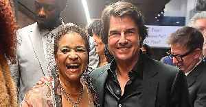 Debbie Allen Gushes Over Tom Cruise's 'Incredible' Dance Skills After Duo Went Viral: 'He Can Get Down!'