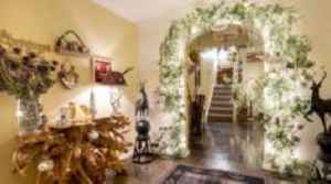 Scotland's Christmas Home of the Year finalists revealed