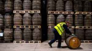 Whisky industry faces bleak midwinter as tariffs bite and exports stall