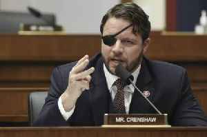 Dan Crenshaw Tussles With Podcaster Shawn Ryan Over Accusation He Threatened to ‘Whoop His Ass’