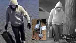 House Republican Reveals FBI Insider Fears Agents Grabbed Wrong Man in Jan 6 Pipe Bomb Arrest