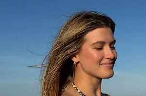 Ex-Wimbledon ace risks ban in tiny bikini as 'Christmas has come early' for fans