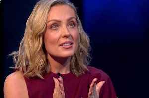 Strictly Come Dancing's Amy Dowden shares heartbreaking side effect of cancer fight