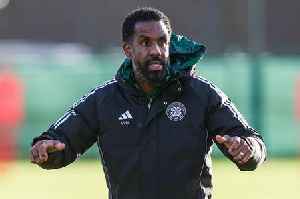 Evan Ferguson's brutal Celtic verdict gets crystal clear Wilfried Nancy response