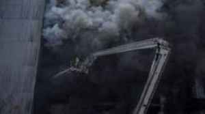 Ukraine's health supplies hit in series of Russian strikes on medical warehouses