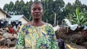 Trump's 'historic' peace deal for DR Congo shattered after rebels seize key city