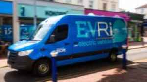Evri apologises to customers after parcel delivery complaints
