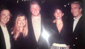 James Comer Demands the Clintons Testify or Face ‘Contempt of Congress Proceedings’