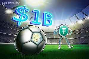Stablecoin giant Tether makes $1B bid to buy Juventus FC