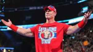 Facing one last fight, John Cena became a WWE legend for more than ability