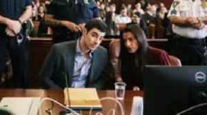 An eyebrow tip and McDonald's footage: Takeaways from Luigi Mangione's evidence hearing