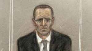 Liverpool parade attacker Paul Doyle sentenced to 21 years and 6 months in prison