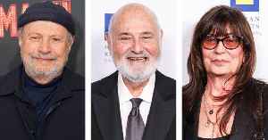 'We Will Miss Them Forever': Billy Crystal Reflects on 'Passionate' and 'Brave' Pal Rob Reiner and Wife Michele After Tragic Murders