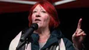 Left-wing candidate beats Starmer ally to lead UK's biggest union