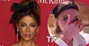 Kate Beckinsale Tearfully Addresses 'Nasty' Comments About Her Weight: 'I Think It's Shock and Trauma'