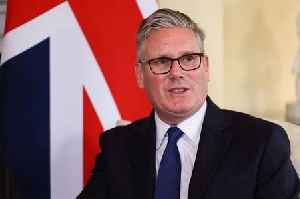 Keir Starmer vows 'Britain turns the corner in 2026' in New Year's speech