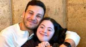 Strictly's Ellie and Vito still dancing together every week