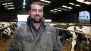 'Landmark moment' as protest-hit farm subsidy scheme goes live