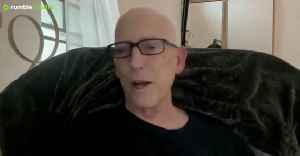 Scott Adams Reveals Bleak Health Update: ‘The Odds of Me Recovering Are Essentially Zero’