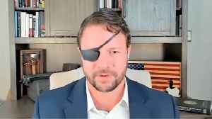 ‘You’ve Been Exposed’: Podcaster Shawn Ryan and Dan Crenshaw Escalate Feud Over Alleged Threats
