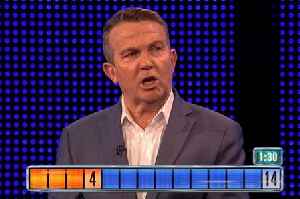 ITV The Chase: Challenge yourself against the Chasers with these 21 questions