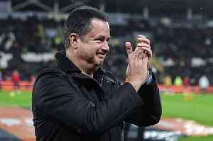 Acun Ilicali reveals Hull City's January transfer plan with Tigers eying key arrivals