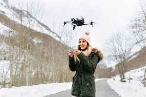 Anyone flying a drone warned as new laws come into effect today