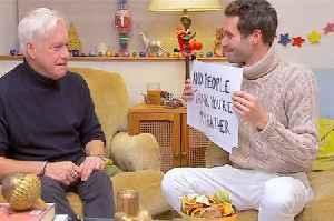 Gogglebox star breaks down in tears after husband's sweet gesture