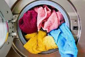 How to restore soft towels in 1 wash cycle with effective product