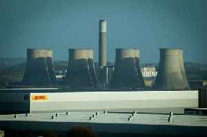 Major planning to 'safeguard' East Midlands Airport when nearby power station demolished