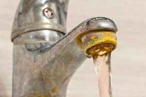 Use lemons not vinegar to remove limescale from taps in 15 minutes, experts say