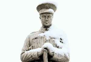 Live updates as Stoke-on-Trent weather warning and 'four hours of snow' forecast