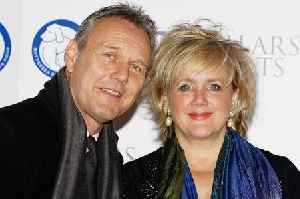 Sarah Fisher dead as Ted Lasso star partner Anthony Head grieves animal rights activist