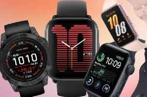 Smartwatches our team of fitness fans recommend for New Year workouts