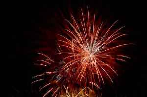 Firework rules in 2026 or risk £90 on-the-spot fine