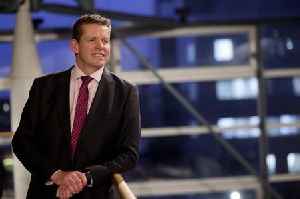 The man standing on the cusp of taking Wales' biggest job