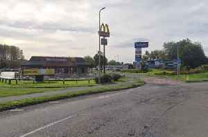 Welsh council makes more than £1m from repeated roundabout mistake