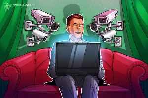 Digital ID, CBDCs risk turning US into ‘surveillance state': US Rep