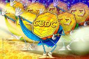 India’s central bank urges countries to prioritize CBDCs over stablecoins