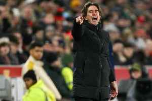 Thomas Frank press conference LIVE - Tottenham boss on fans booing him and Brennan Johnson transfer