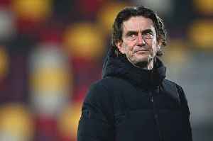 Tottenham next five Premier League games compared to rivals after Brentford draw