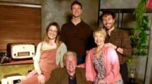 The Archers cast recreate first episode for 75th anniversary