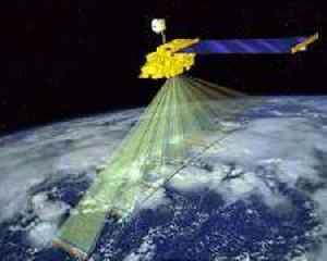 NASA Earth science faces rollback as Mission to Planet Earth era winds down