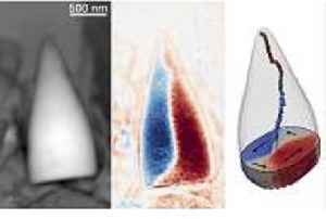 Ancient 'animal GPS system' identified in magnetic fossils