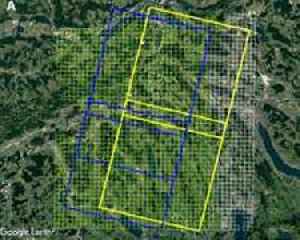 China tracks surge in geospatial information industry