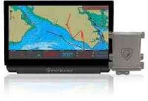 PntGuard delivers maritime resilience against navigation signal interference