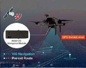 UNIBIRD introduces AI navigation for drones in GPS-denied zones