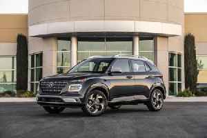 2026 Hyundai Venue: Say Hello to America's New Cheapest New Car