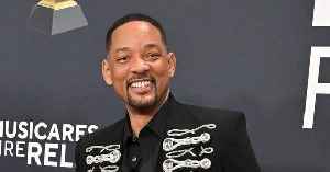 Will Smith Sued for Sexual Harassment by Musician Brian King Joseph, Accused of 'Deliberately Grooming' Tour Violinist