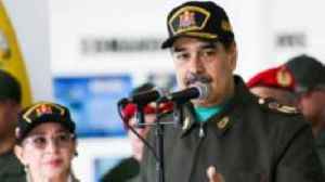 Maduro says Venezuela open to US talks on drug trafficking